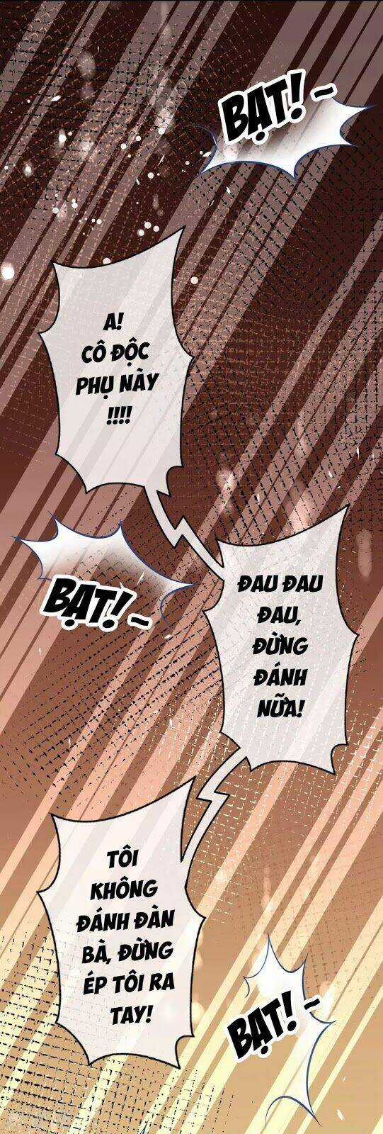 Đô Thị Hộ Hoa Tiên Tôn Chapter 4 trang 27