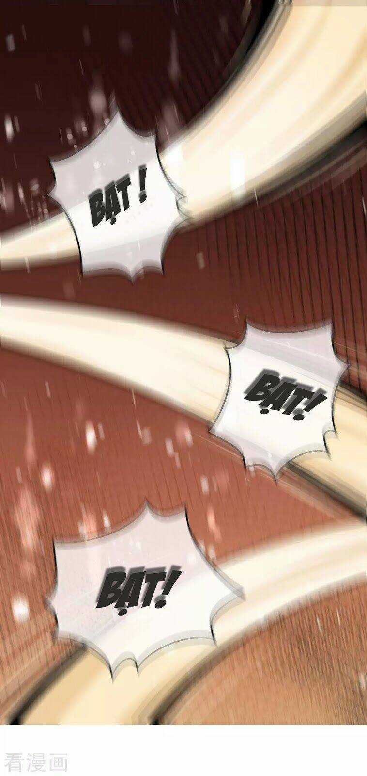 Đô Thị Hộ Hoa Tiên Tôn Chapter 4 trang 29