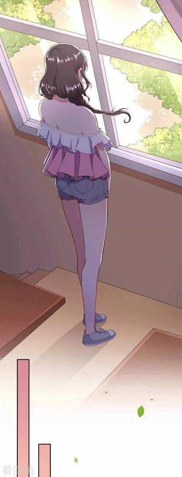 Đô Thị Hộ Hoa Tiên Tôn Chapter 4 trang 3