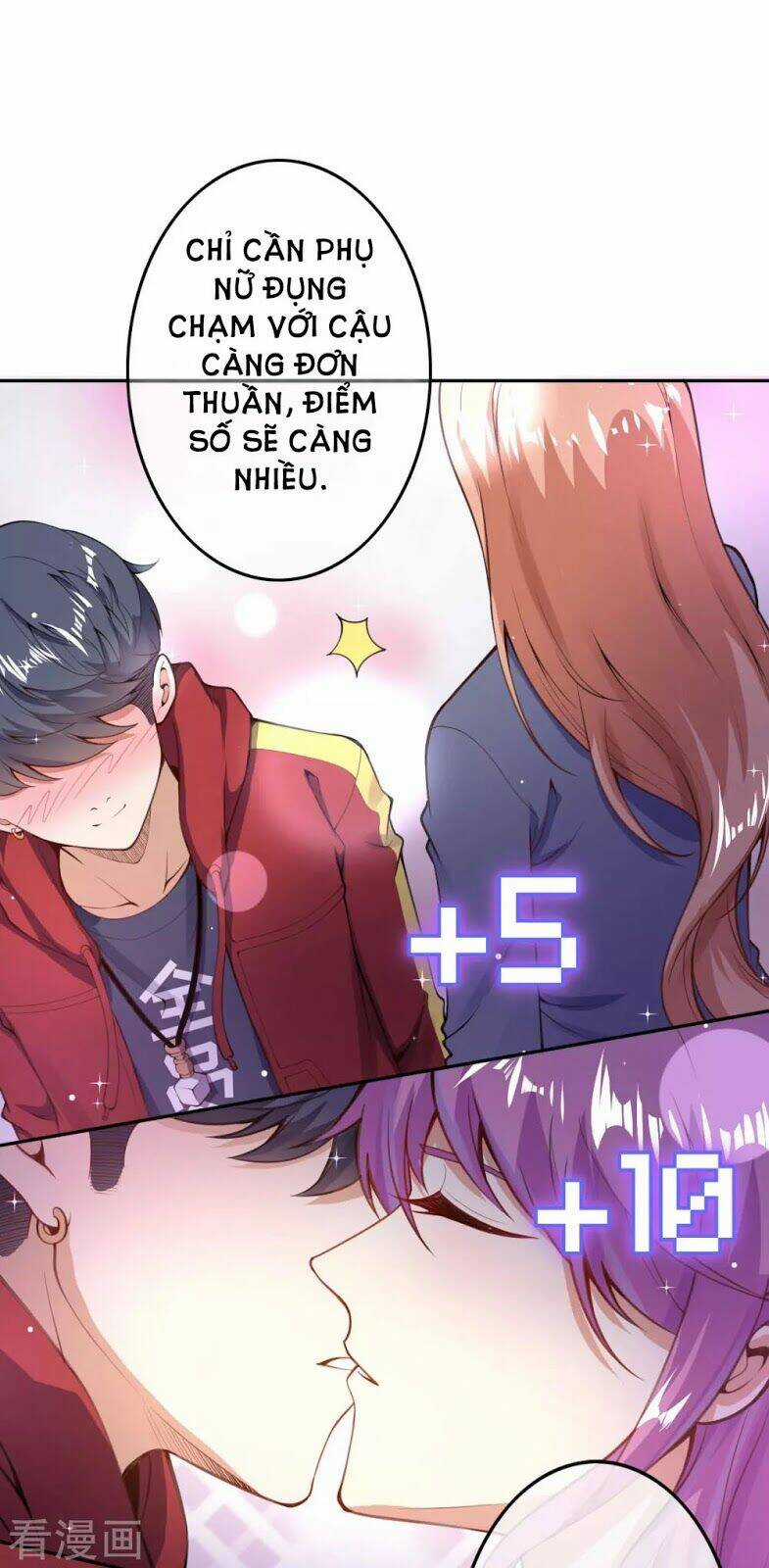 Đô Thị Hộ Hoa Tiên Tôn Chapter 4 trang 32