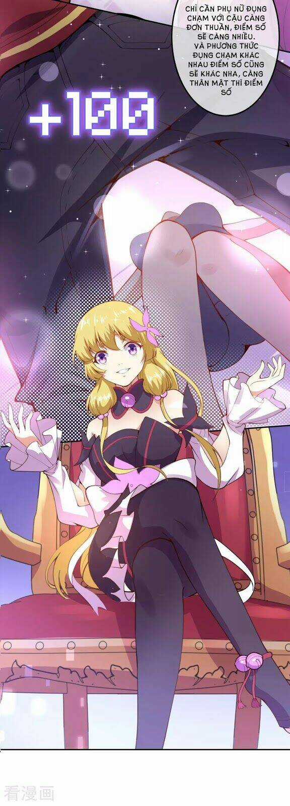 Đô Thị Hộ Hoa Tiên Tôn Chapter 4 trang 33