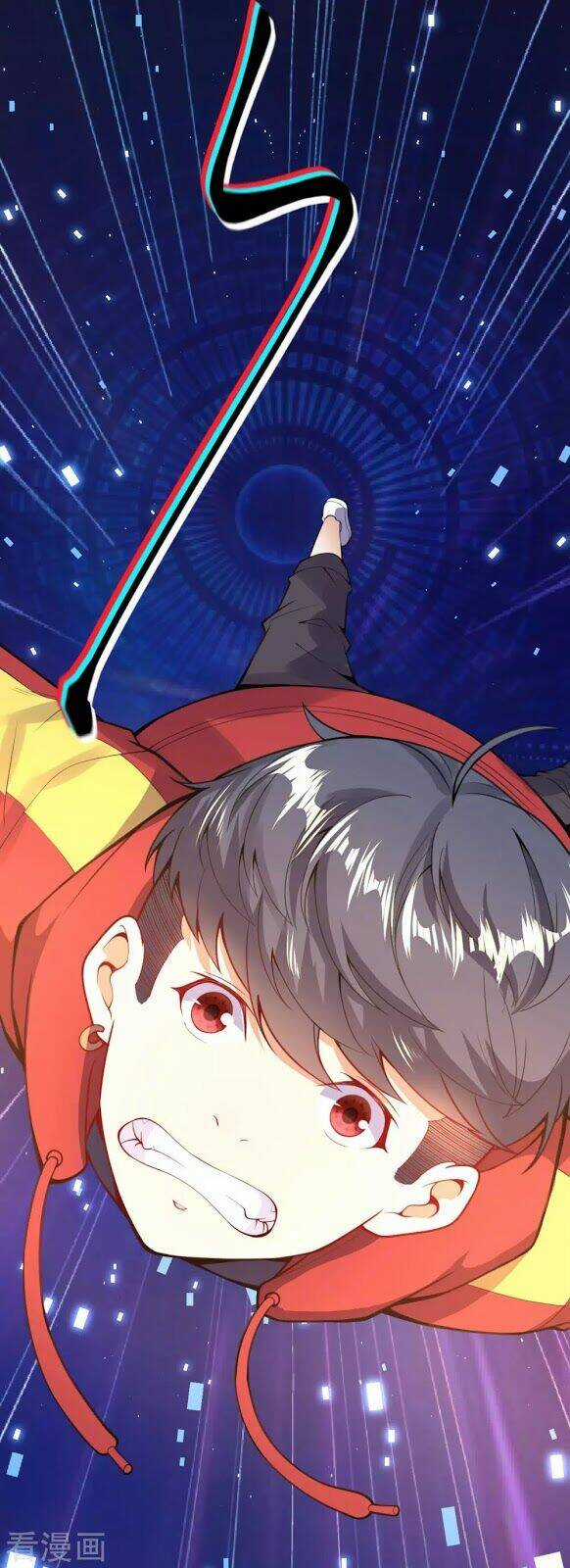 Đô Thị Hộ Hoa Tiên Tôn Chapter 4 trang 38