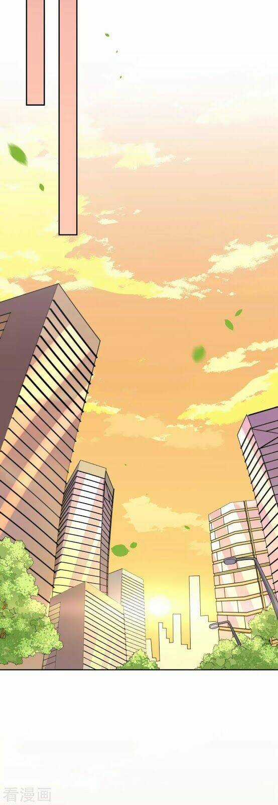 Đô Thị Hộ Hoa Tiên Tôn Chapter 4 trang 4