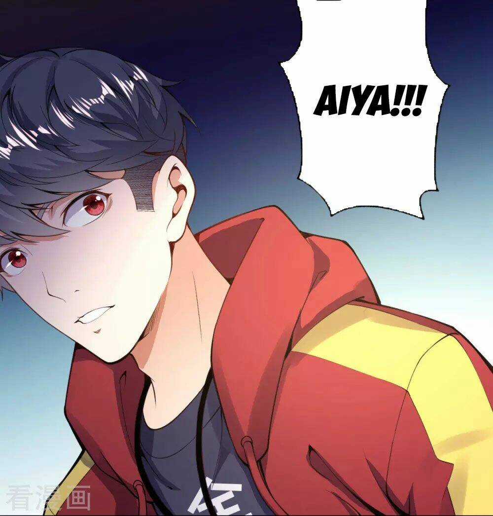 Đô Thị Hộ Hoa Tiên Tôn Chapter 4 trang 42