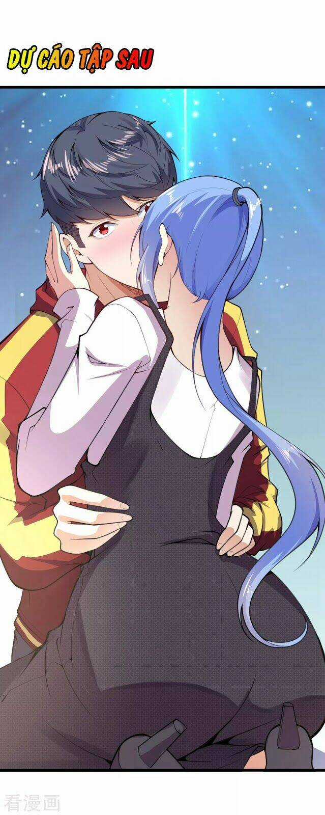 Đô Thị Hộ Hoa Tiên Tôn Chapter 4 trang 48