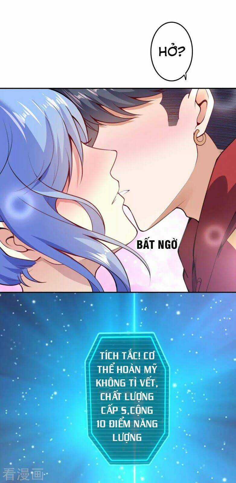 Đô Thị Hộ Hoa Tiên Tôn Chapter 5 trang 16