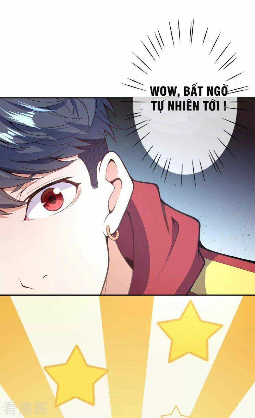 Đô Thị Hộ Hoa Tiên Tôn Chapter 5 trang 18