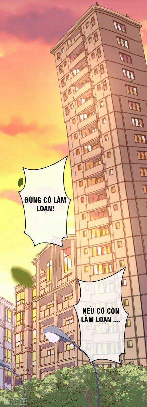 Đô Thị Hộ Hoa Tiên Tôn Chapter 5 trang 24