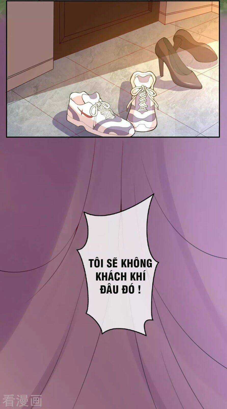 Đô Thị Hộ Hoa Tiên Tôn Chapter 5 trang 25