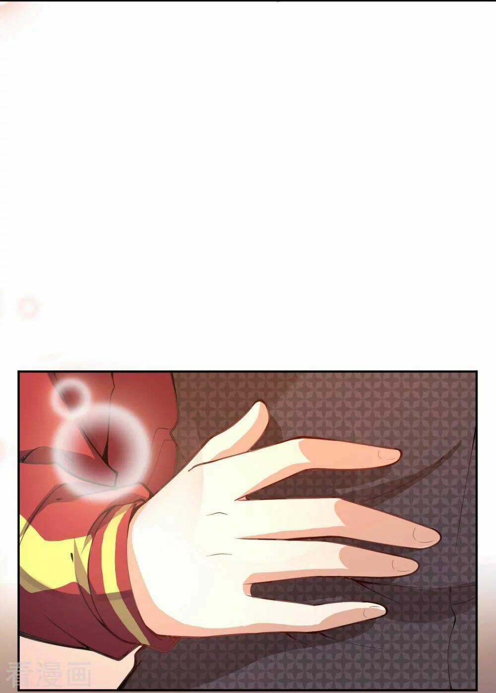 Đô Thị Hộ Hoa Tiên Tôn Chapter 5 trang 32