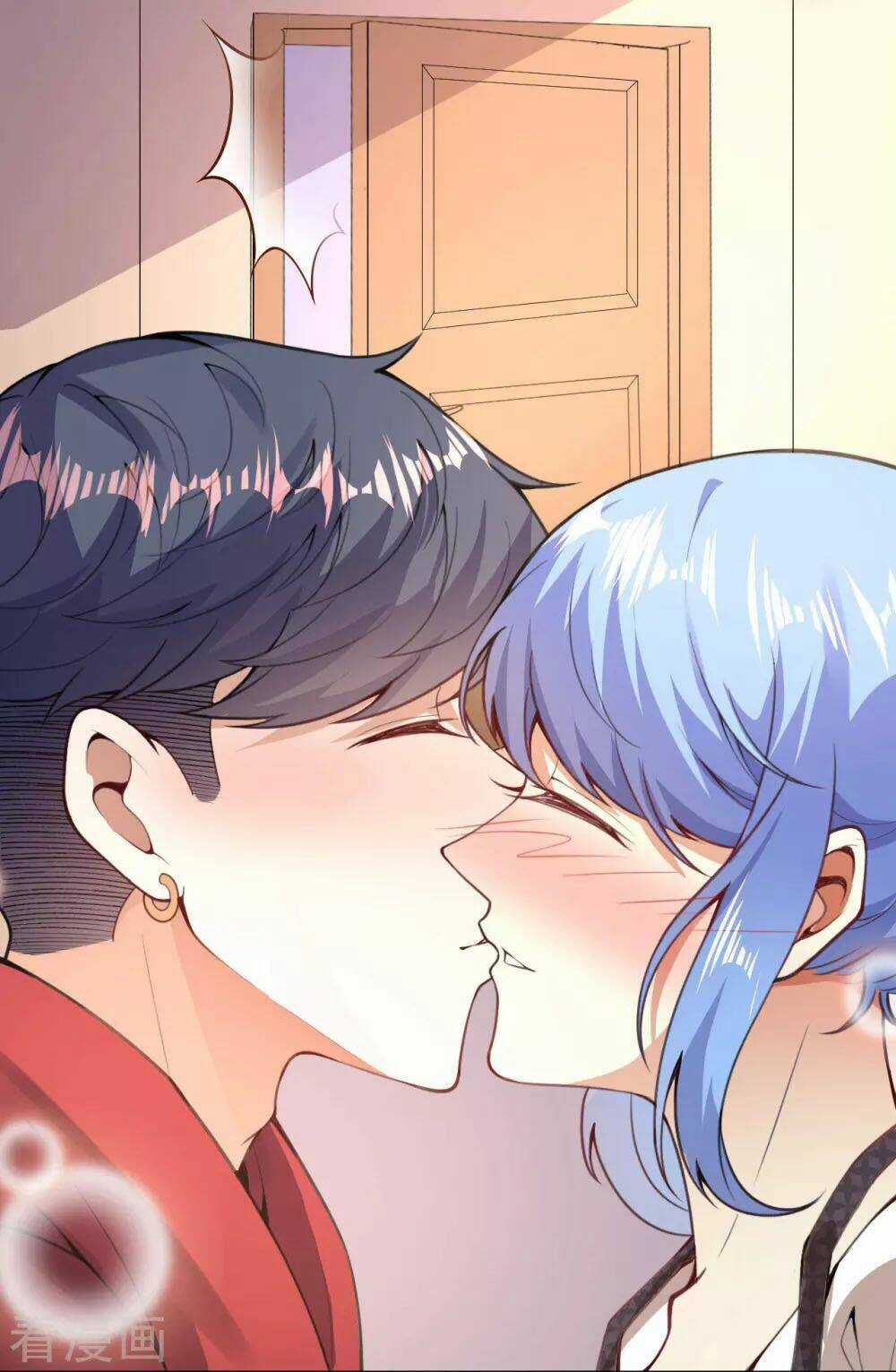 Đô Thị Hộ Hoa Tiên Tôn Chapter 5 trang 34