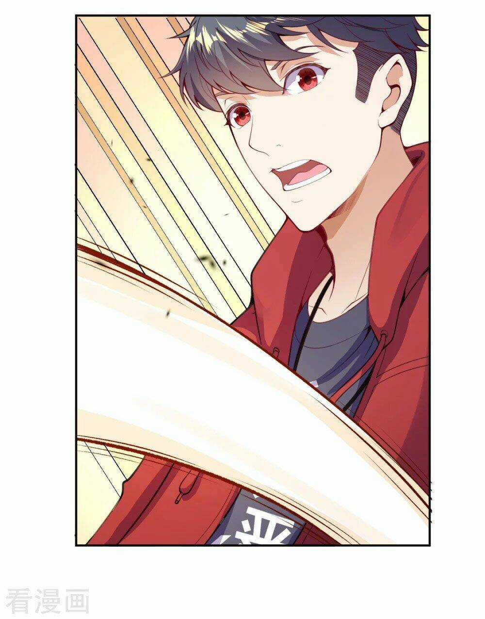 Đô Thị Hộ Hoa Tiên Tôn Chapter 5 trang 39