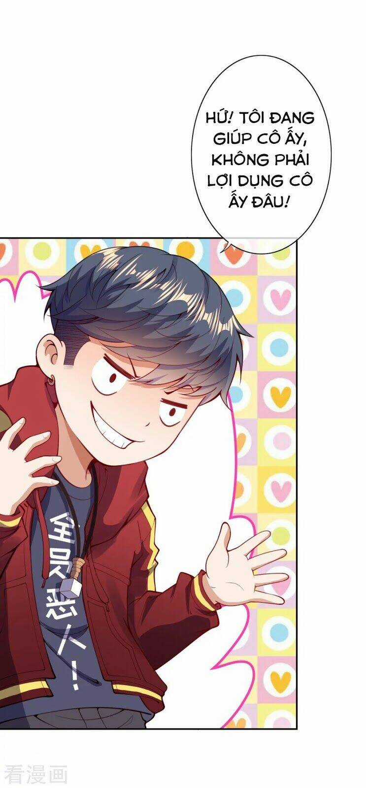 Đô Thị Hộ Hoa Tiên Tôn Chapter 5 trang 40