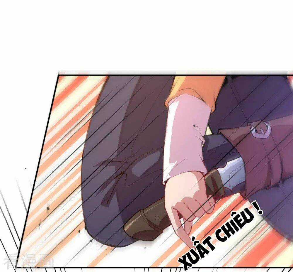 Đô Thị Hộ Hoa Tiên Tôn Chapter 5 trang 42