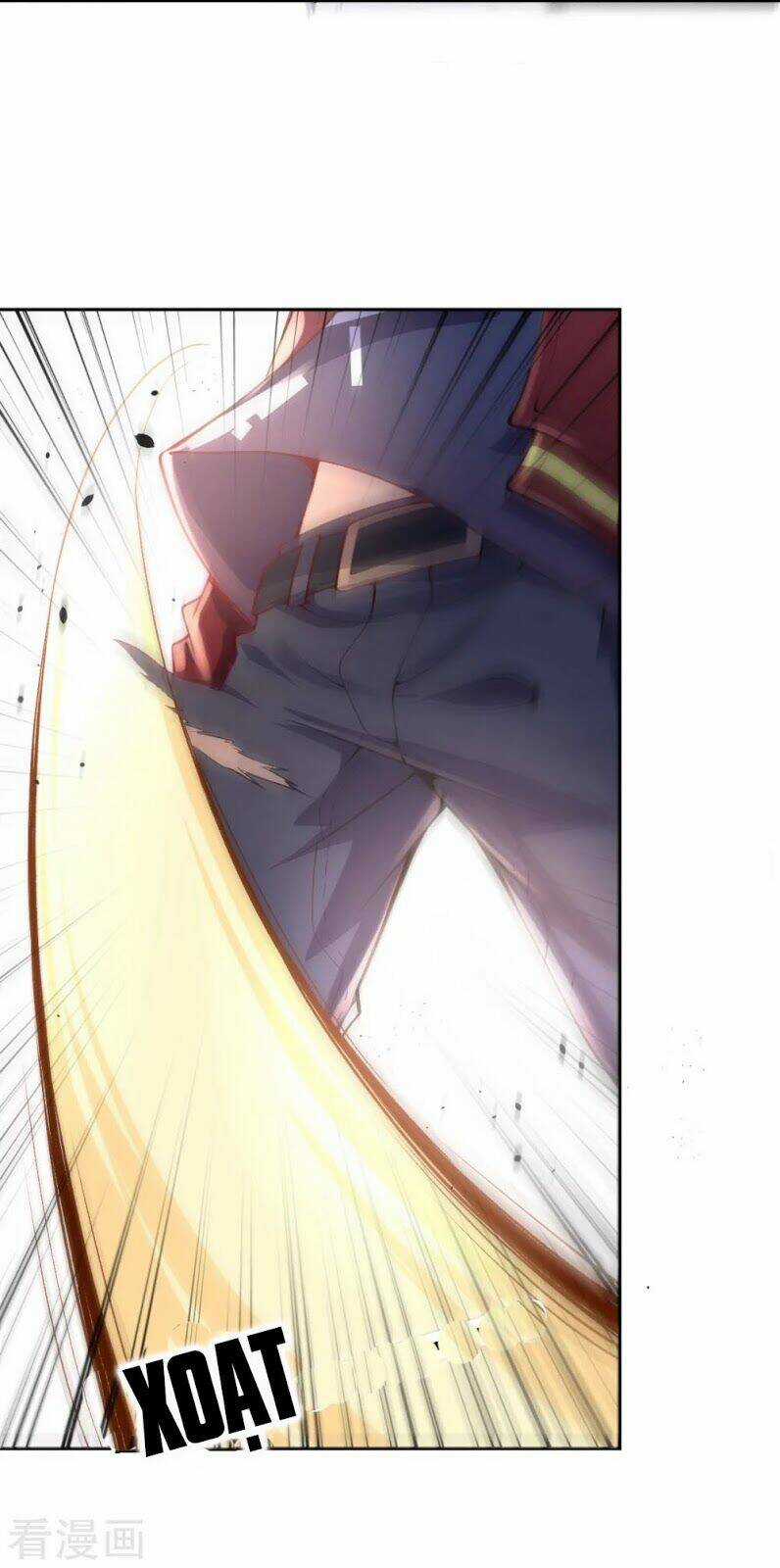 Đô Thị Hộ Hoa Tiên Tôn Chapter 5 trang 44