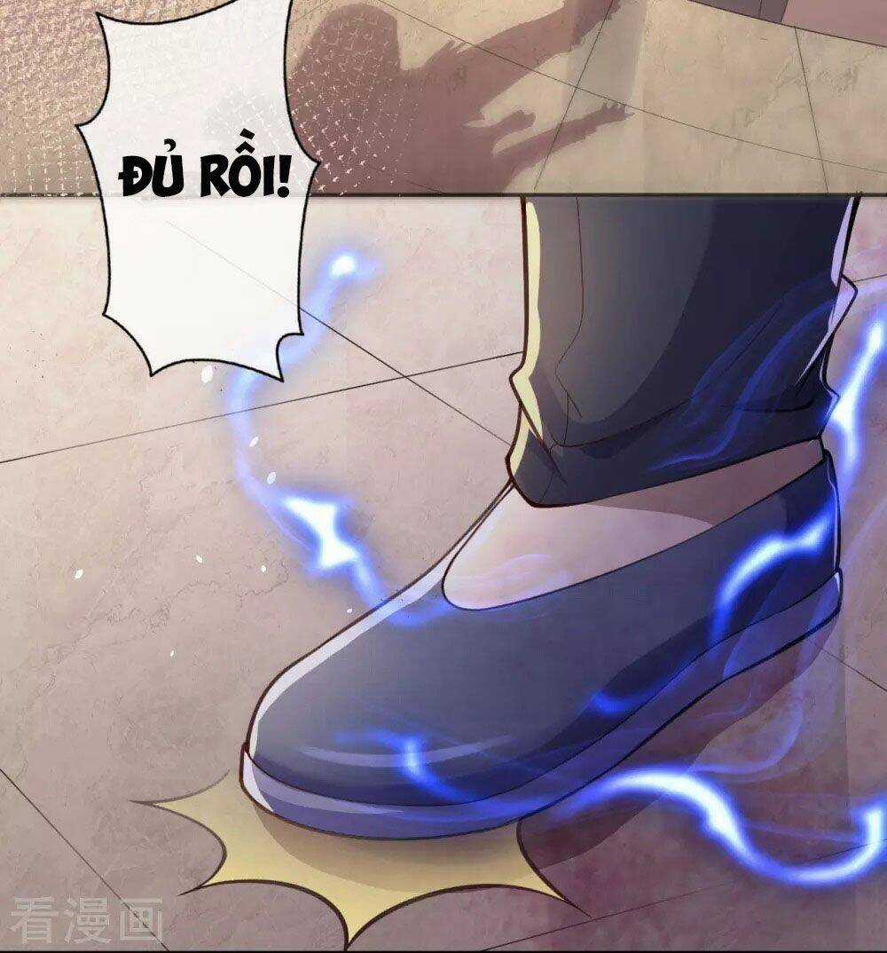 Đô Thị Hộ Hoa Tiên Tôn Chapter 5 trang 50