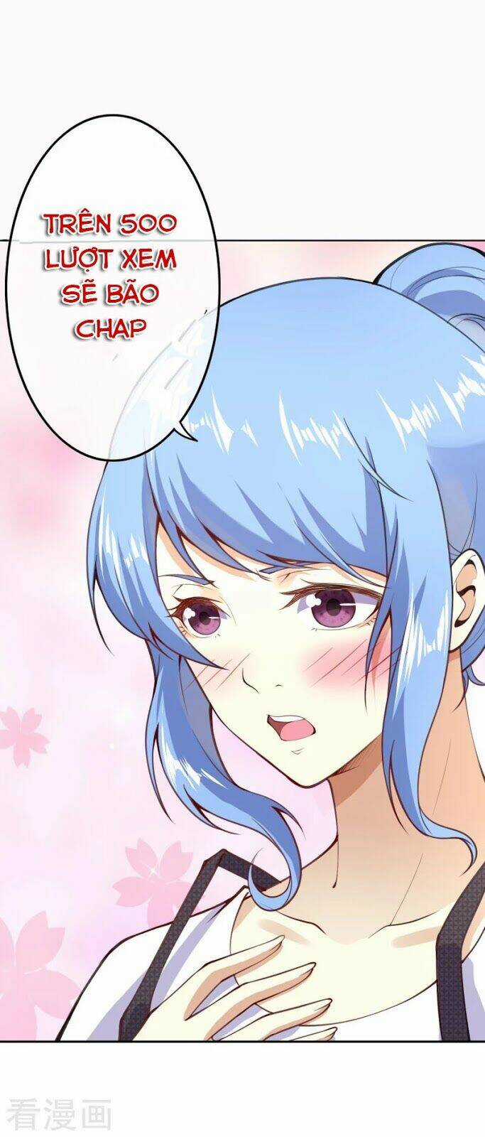 Đô Thị Hộ Hoa Tiên Tôn Chapter 5 trang 53