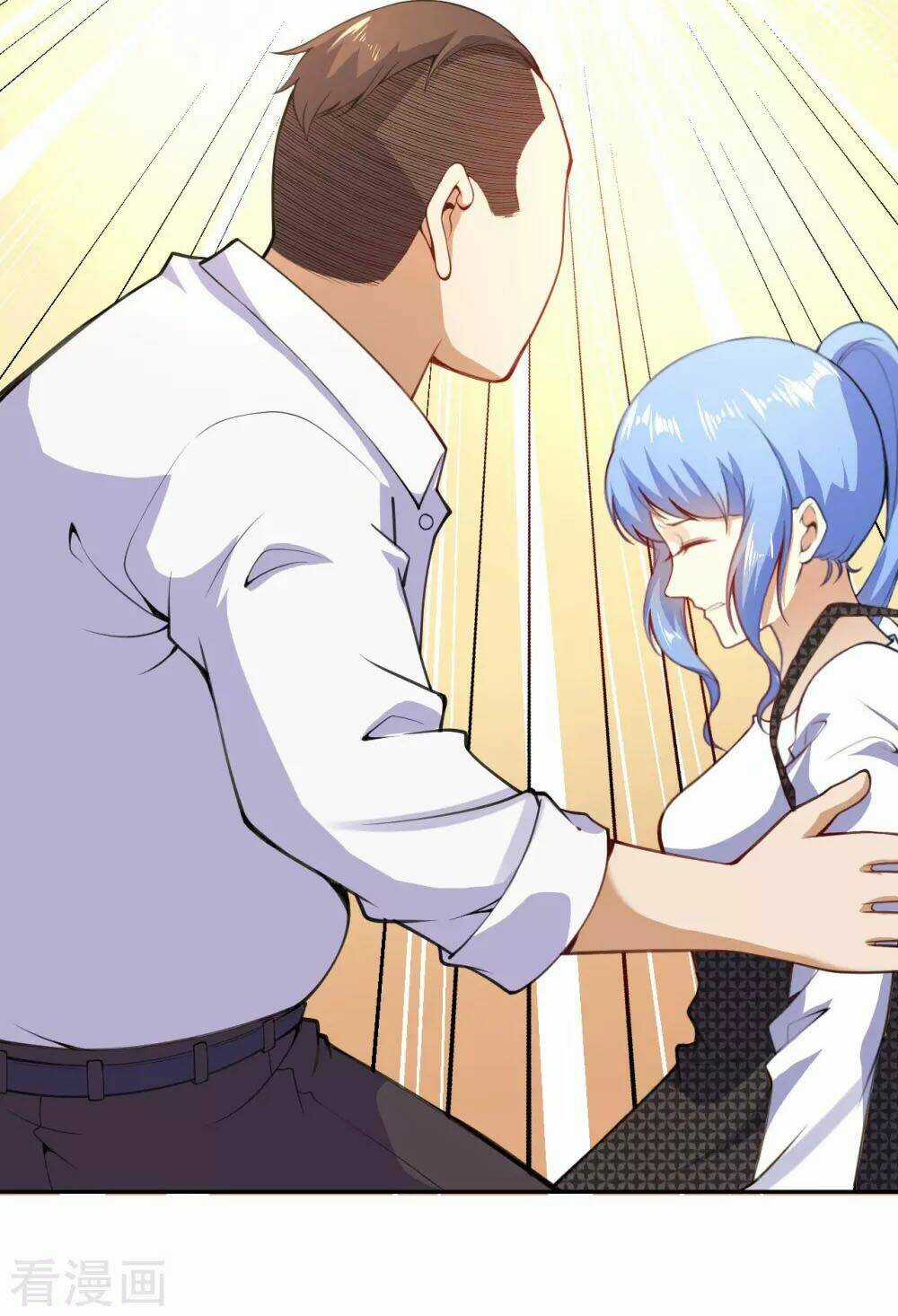 Đô Thị Hộ Hoa Tiên Tôn Chapter 5 trang 6