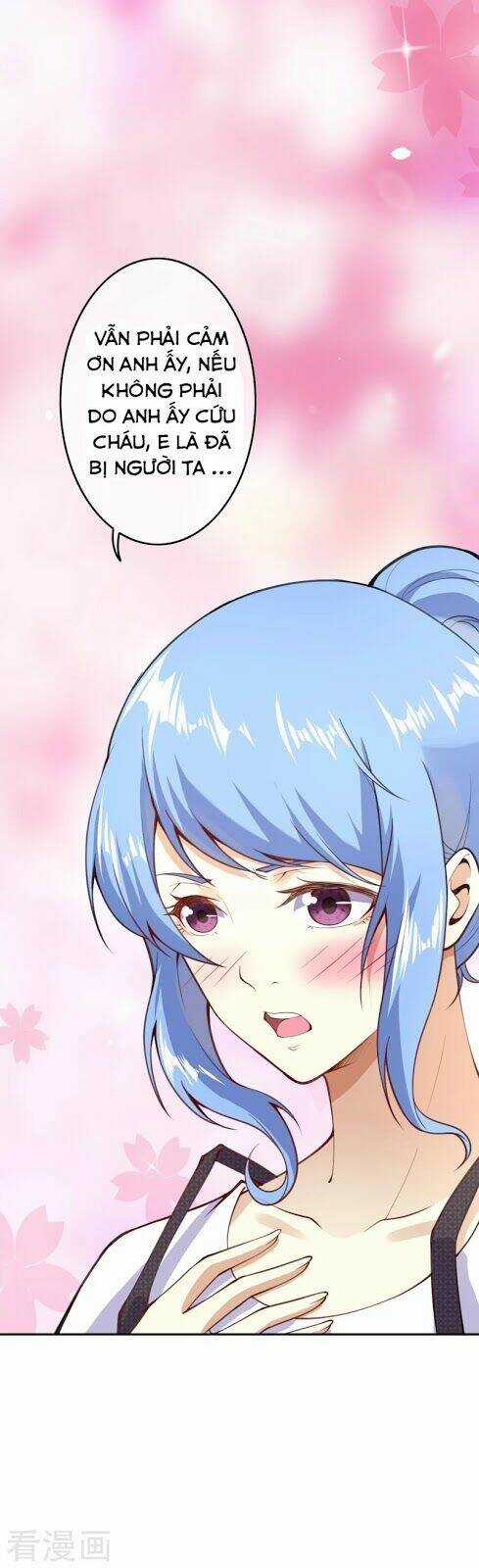 Đô Thị Hộ Hoa Tiên Tôn Chapter 6 trang 7