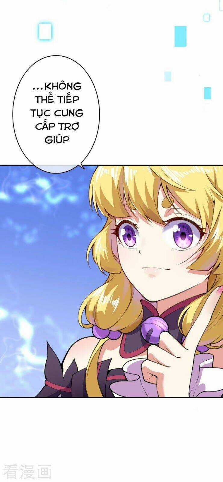 Đô Thị Hộ Hoa Tiên Tôn Chapter 7 trang 15