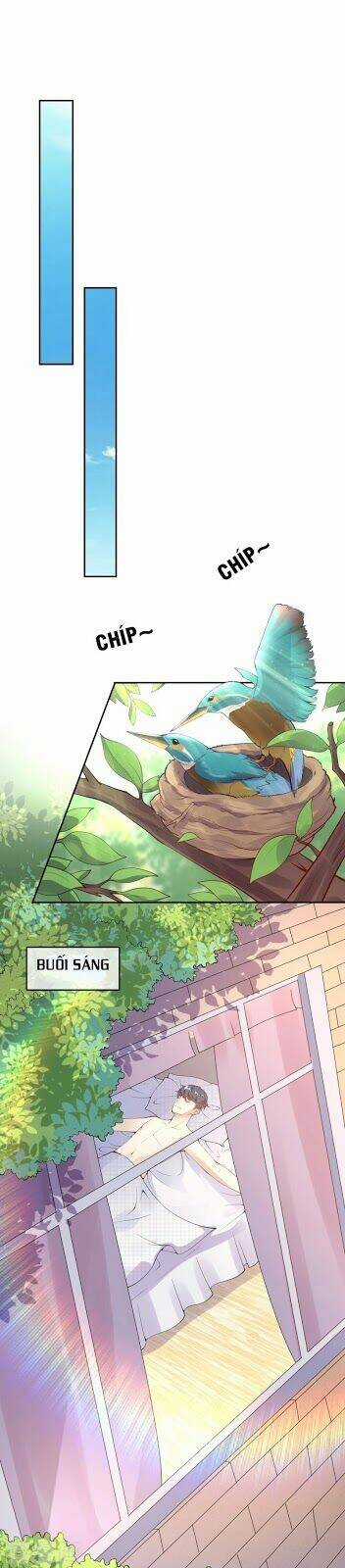 Đô Thị Hộ Hoa Tiên Tôn Chapter 7 trang 19