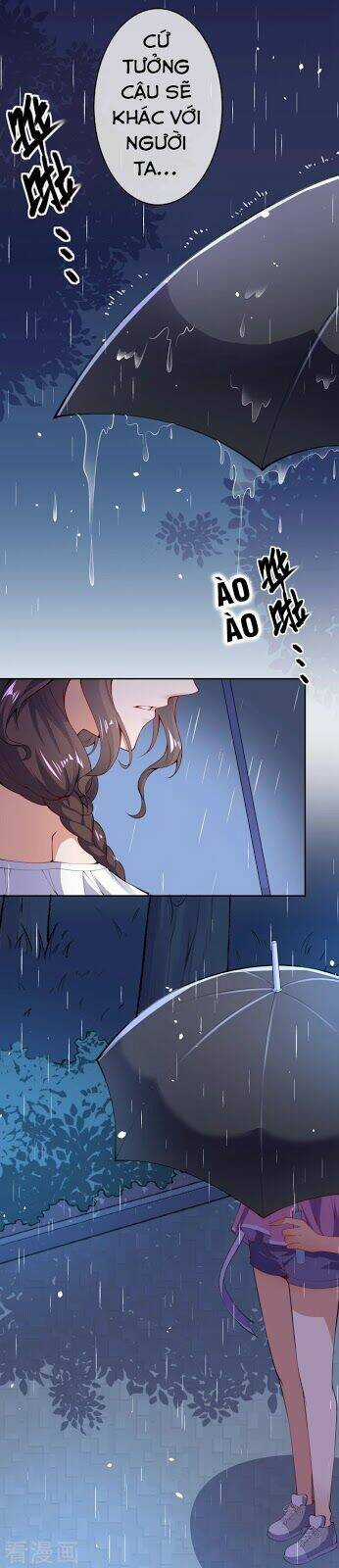 Đô Thị Hộ Hoa Tiên Tôn Chapter 7 trang 2