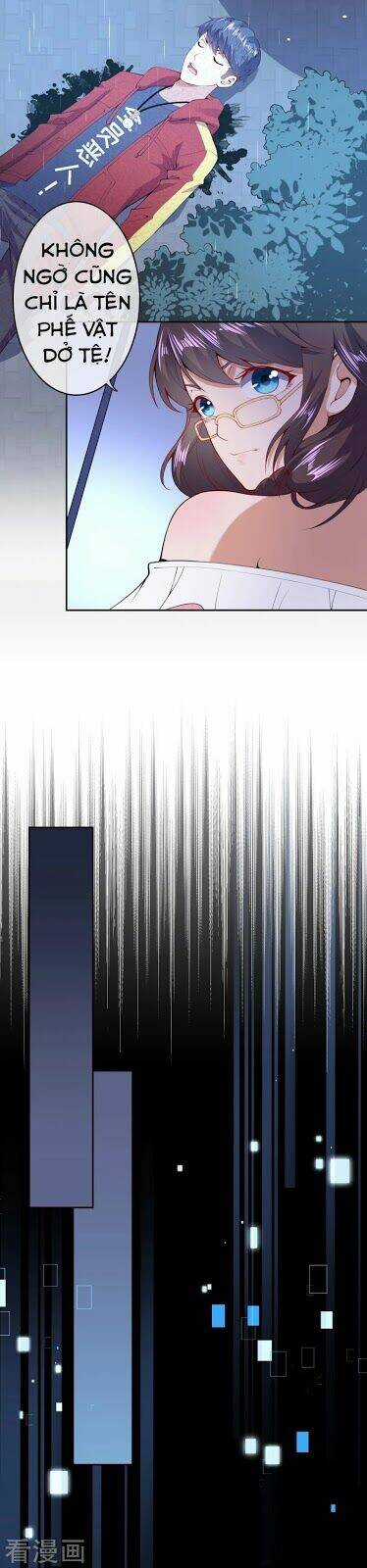 Đô Thị Hộ Hoa Tiên Tôn Chapter 7 trang 3