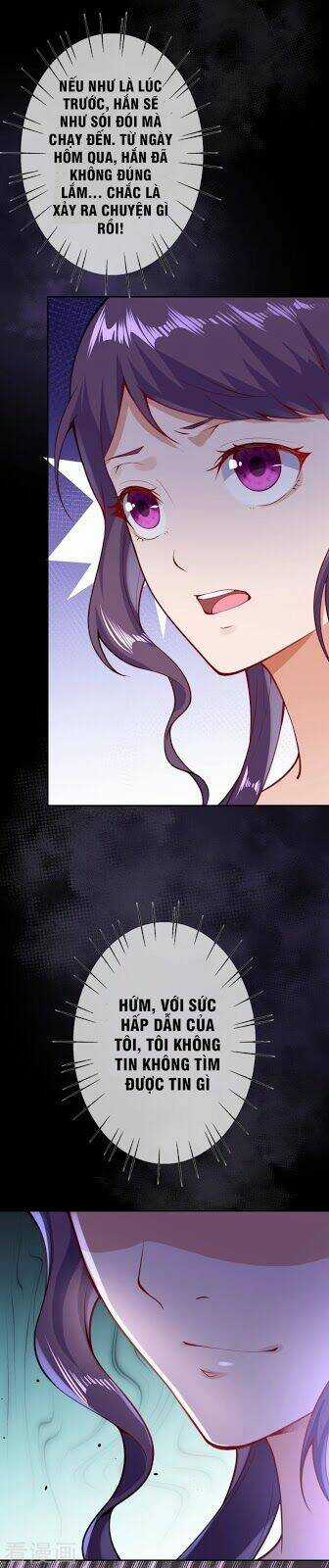 Đô Thị Hộ Hoa Tiên Tôn Chapter 8 trang 14