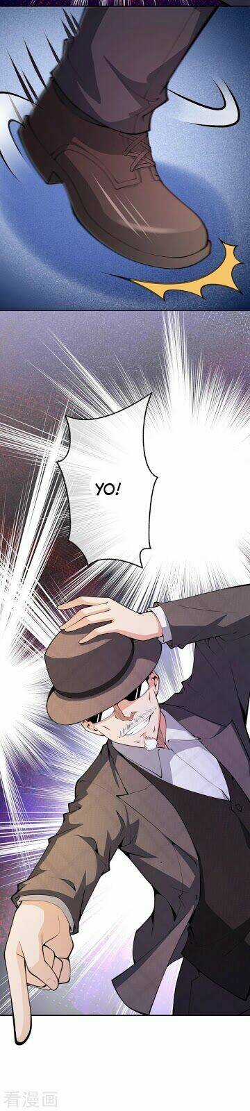 Đô Thị Hộ Hoa Tiên Tôn Chapter 9 trang 13