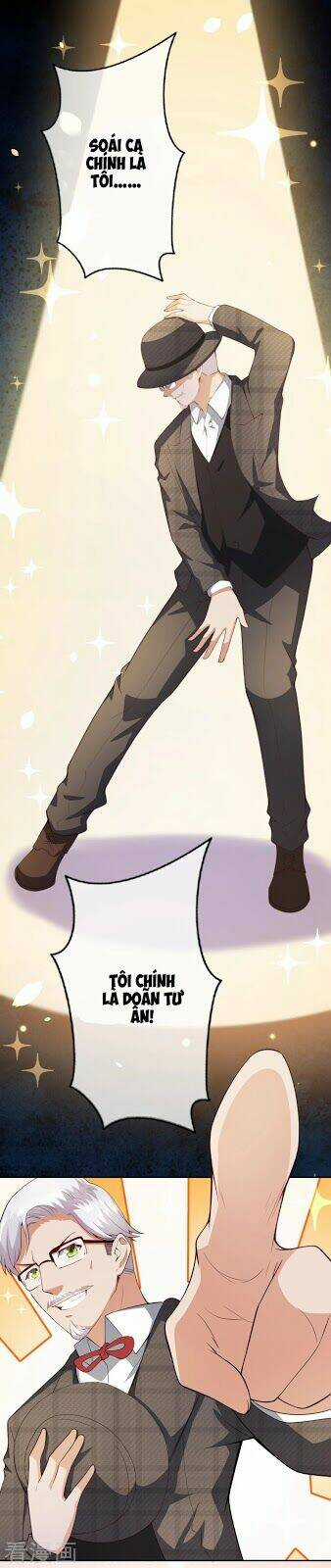 Đô Thị Hộ Hoa Tiên Tôn Chapter 9 trang 14