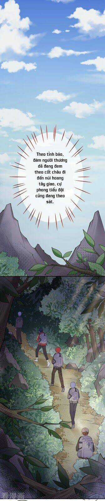 Đô Thị Hộ Hoa Tiên Tôn Chapter 9 trang 17