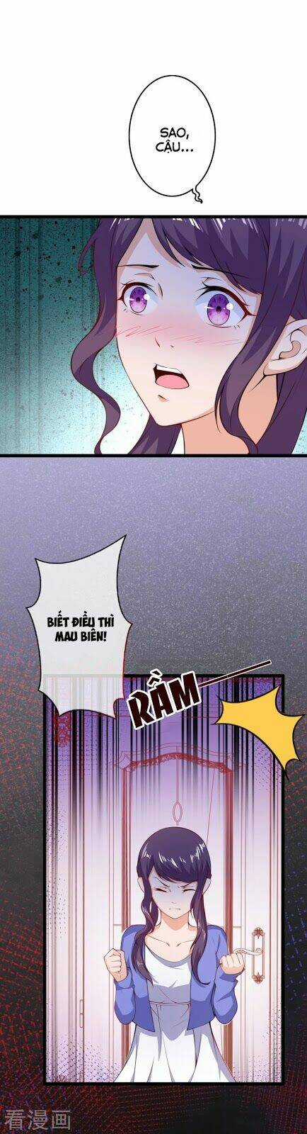 Đô Thị Hộ Hoa Tiên Tôn Chapter 9 trang 5