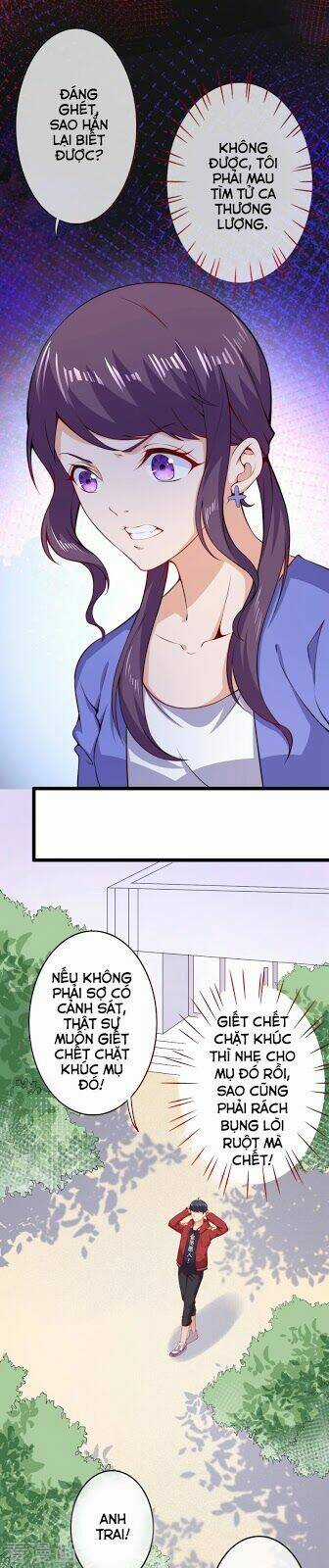 Đô Thị Hộ Hoa Tiên Tôn Chapter 9 trang 6