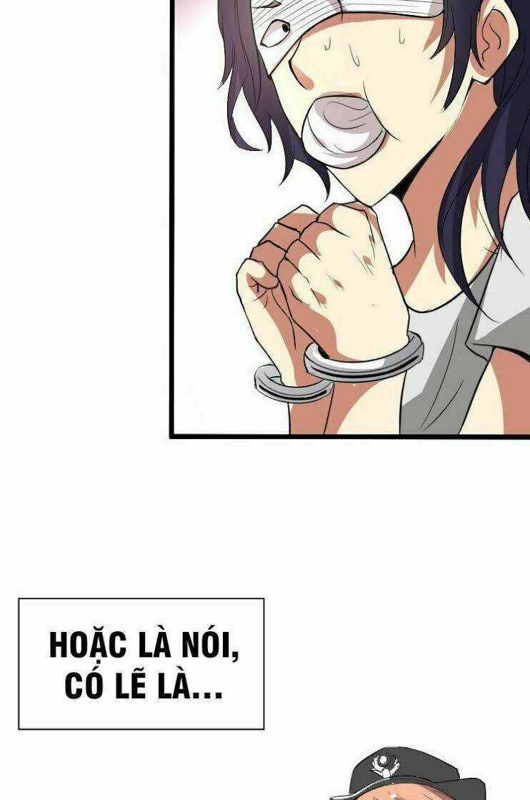 Đô Thị Hoa Tùng Tiêu Dao Chapter 0 trang 10