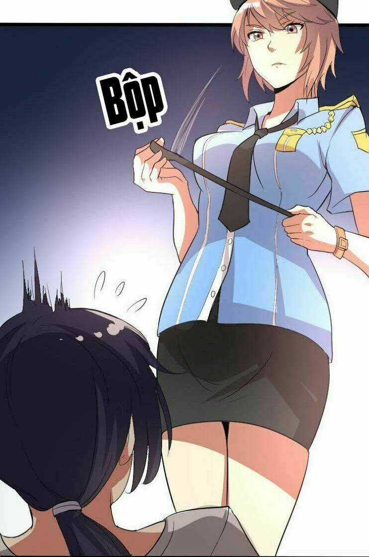 Đô Thị Hoa Tùng Tiêu Dao Chapter 0 trang 11