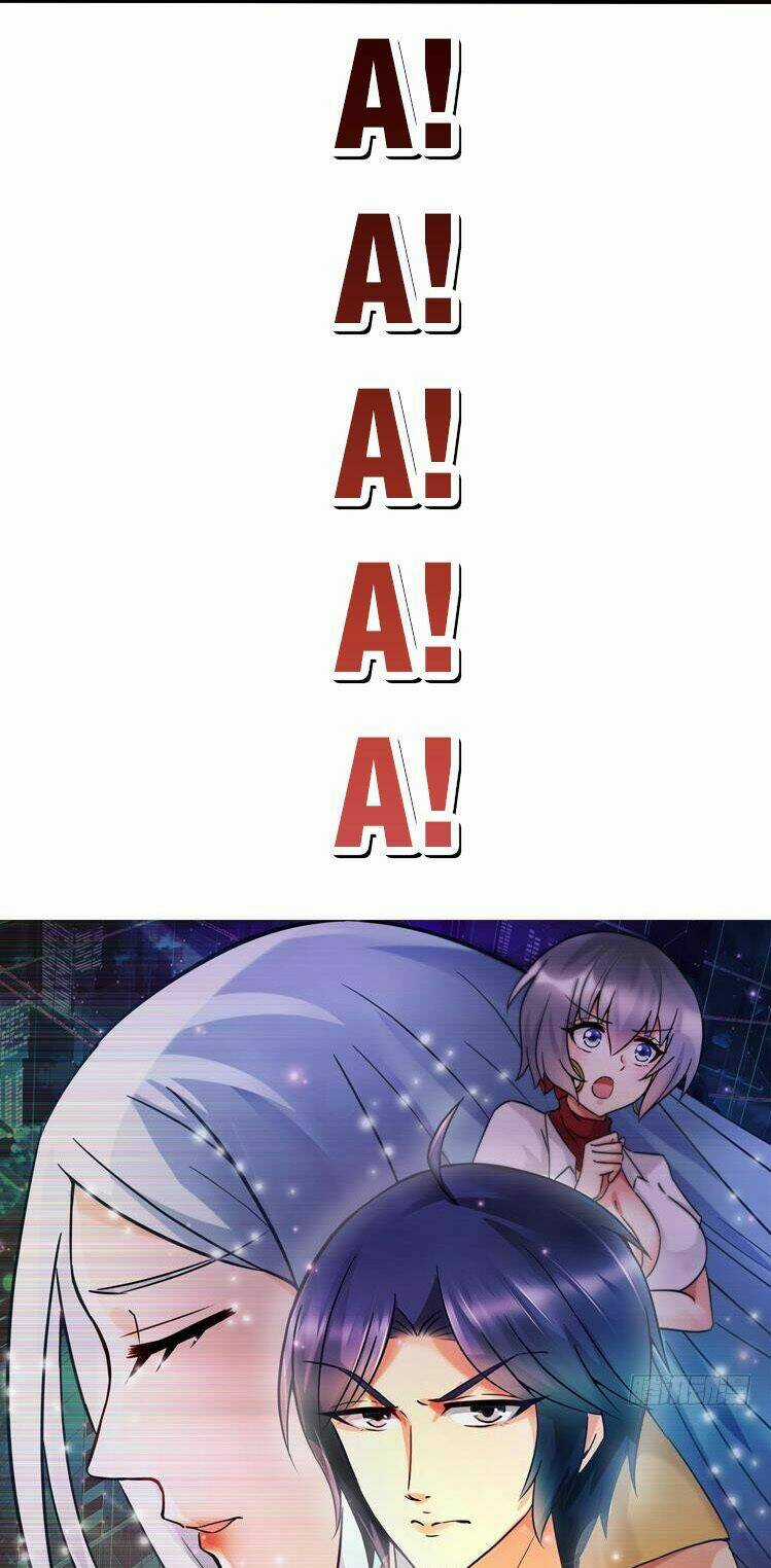 Đô Thị Hoa Tùng Tiêu Dao Chapter 0 trang 14