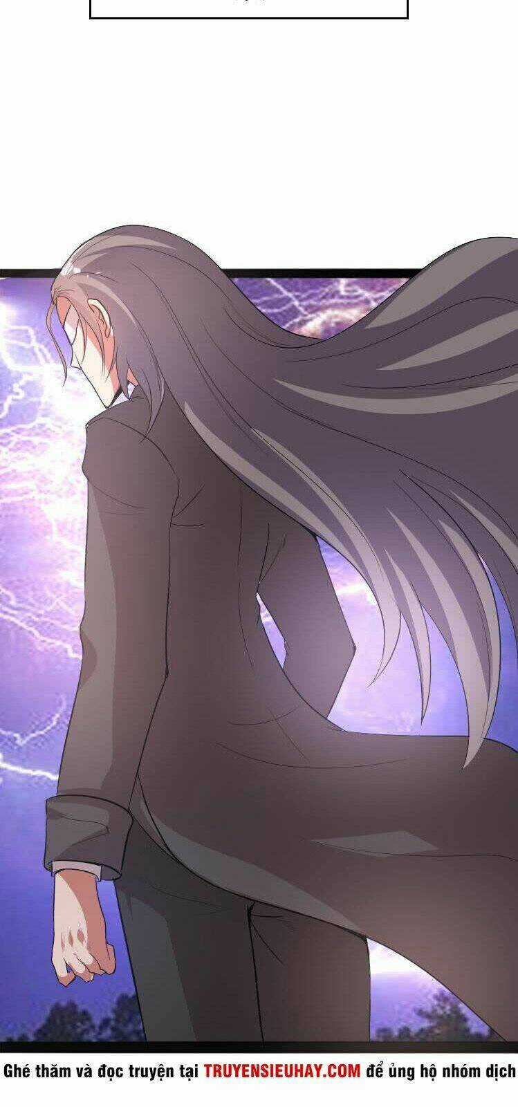 Đô Thị Hoa Tùng Tiêu Dao Chapter 0 trang 8