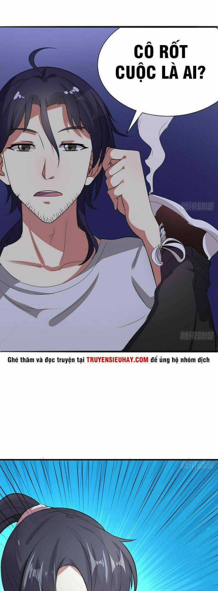 Đô Thị Hoa Tùng Tiêu Dao Chapter 2 trang 10