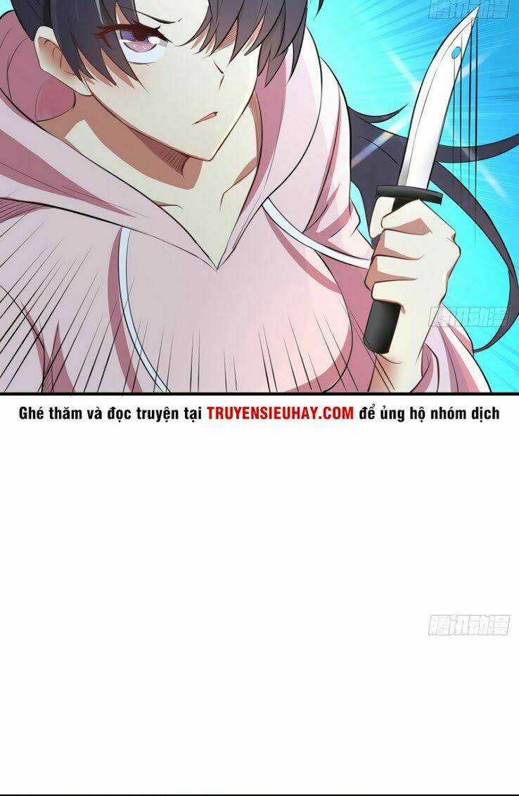 Đô Thị Hoa Tùng Tiêu Dao Chapter 2 trang 11