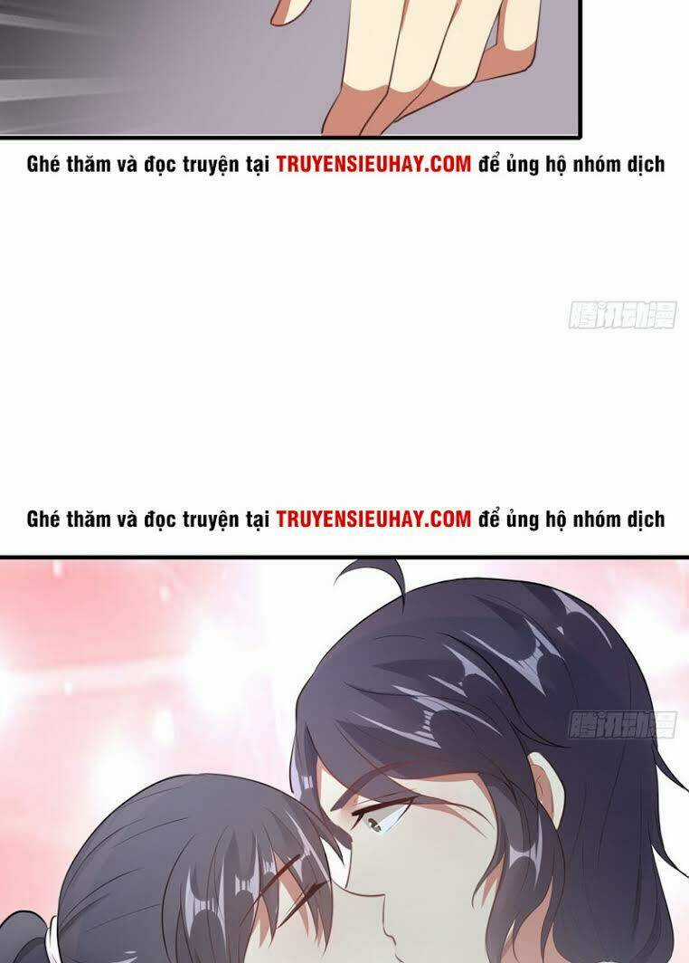 Đô Thị Hoa Tùng Tiêu Dao Chapter 2 trang 14