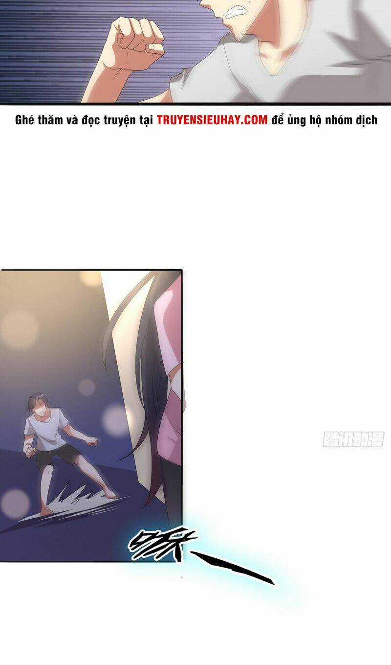 Đô Thị Hoa Tùng Tiêu Dao Chapter 2 trang 2