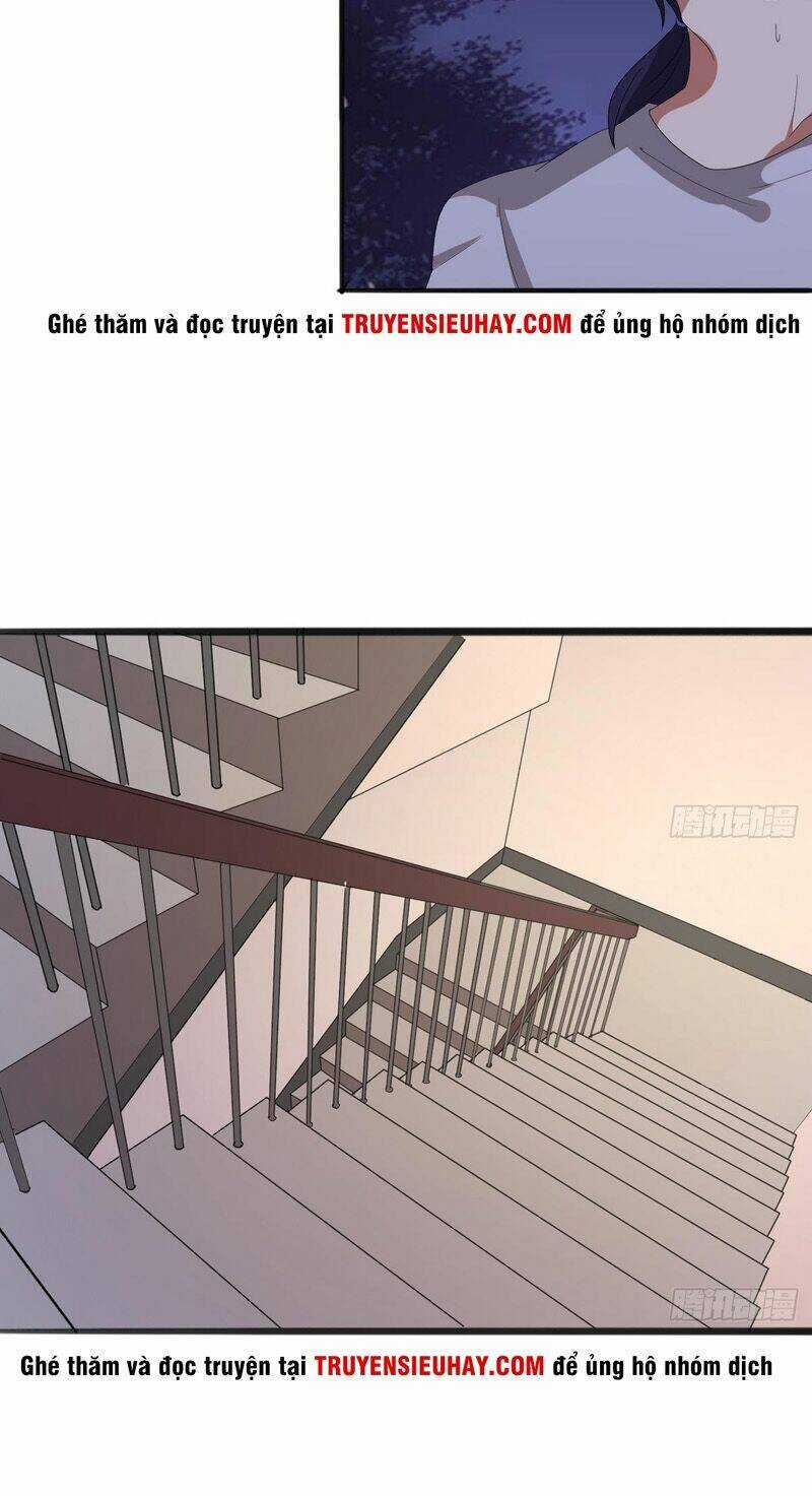 Đô Thị Hoa Tùng Tiêu Dao Chapter 2 trang 4