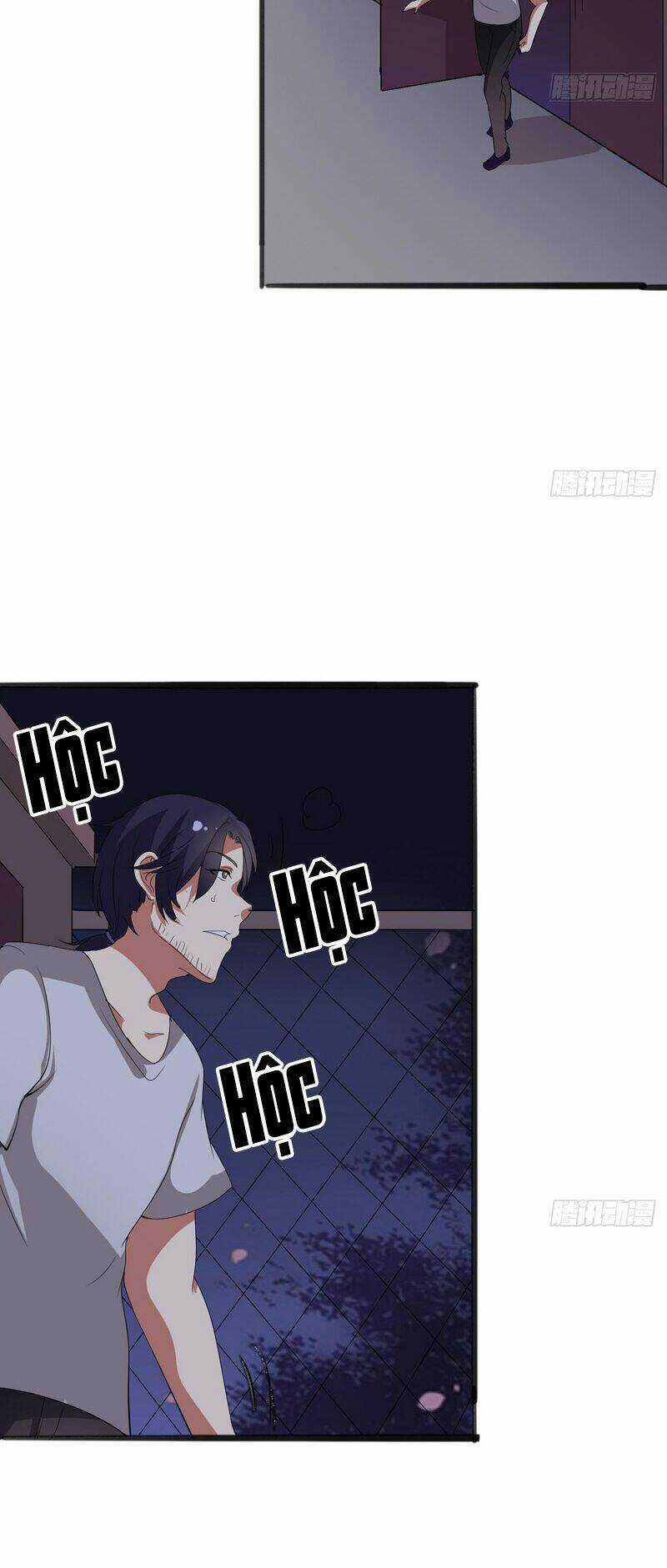 Đô Thị Hoa Tùng Tiêu Dao Chapter 2 trang 6