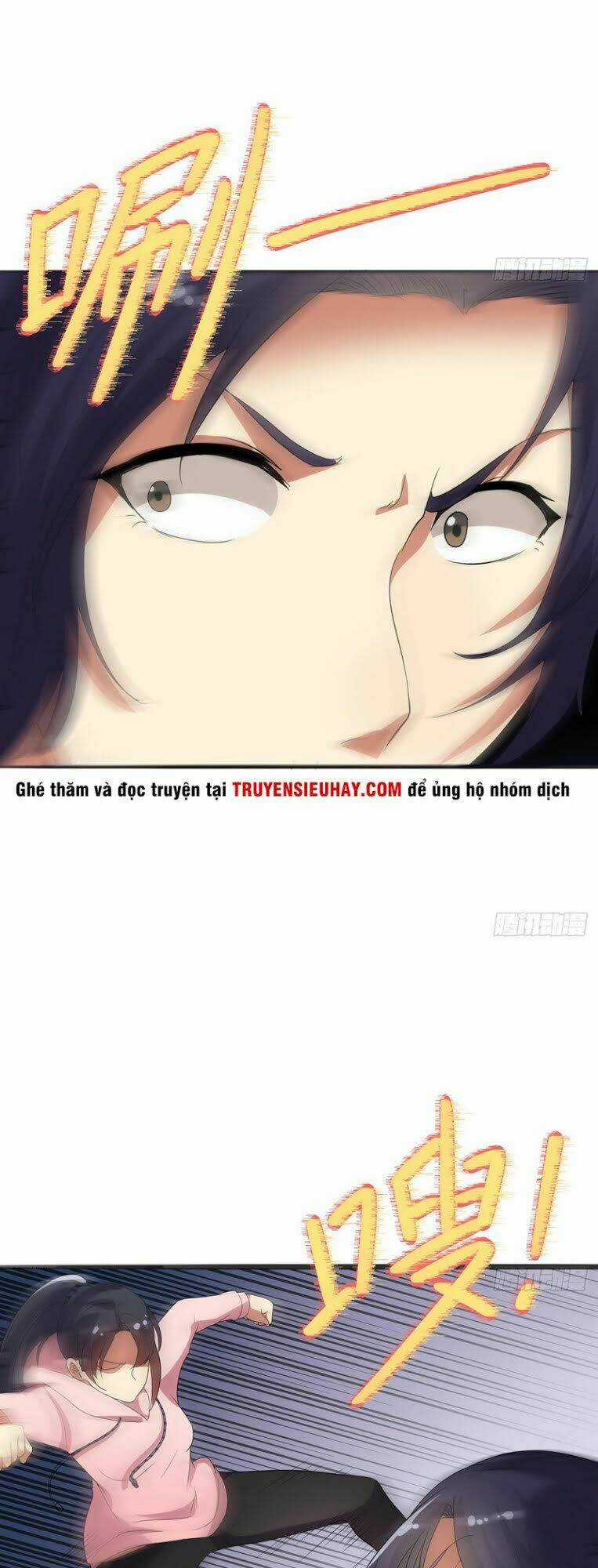 Đô Thị Hoa Tùng Tiêu Dao Chapter 2 trang 7