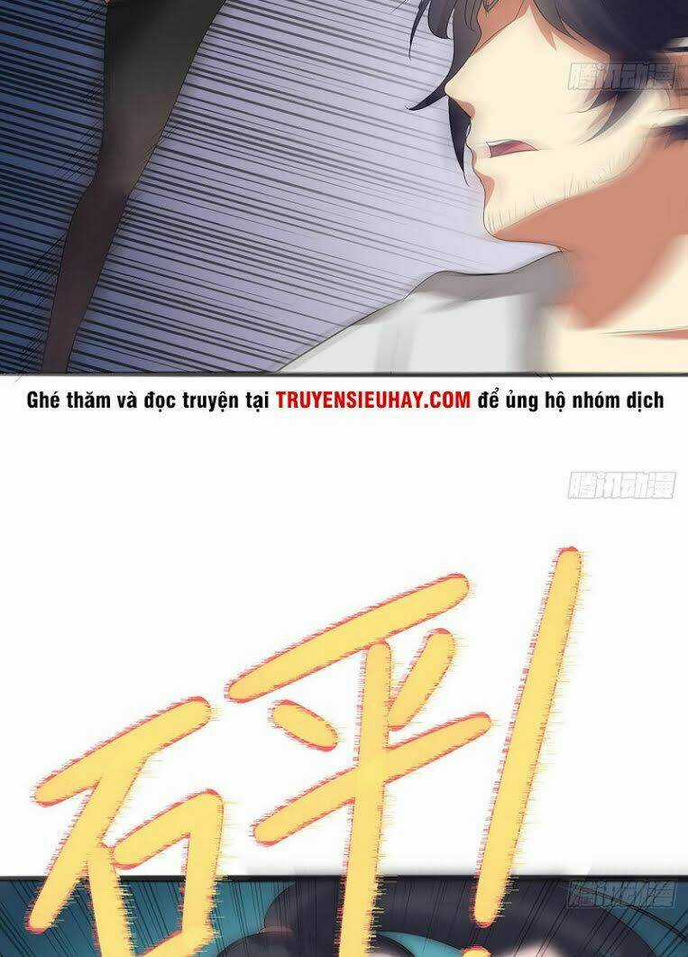 Đô Thị Hoa Tùng Tiêu Dao Chapter 2 trang 8