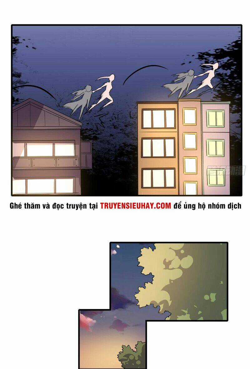 Đô Thị Hoa Tùng Tiêu Dao Chapter 3 trang 11