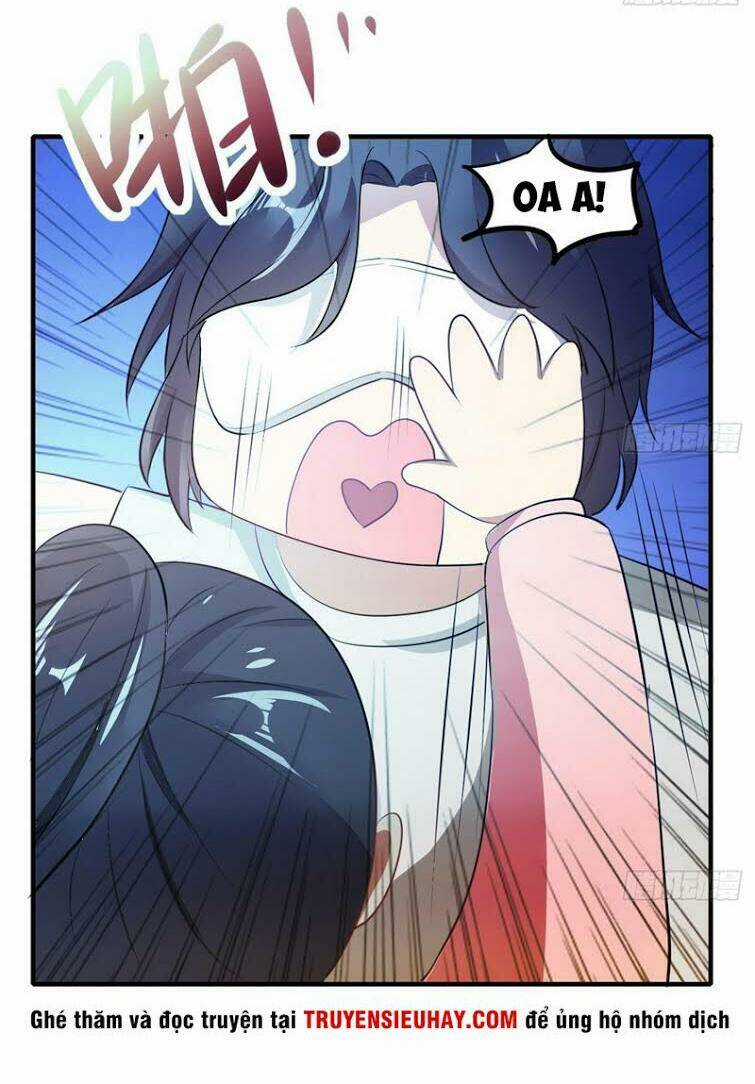 Đô Thị Hoa Tùng Tiêu Dao Chapter 3 trang 5