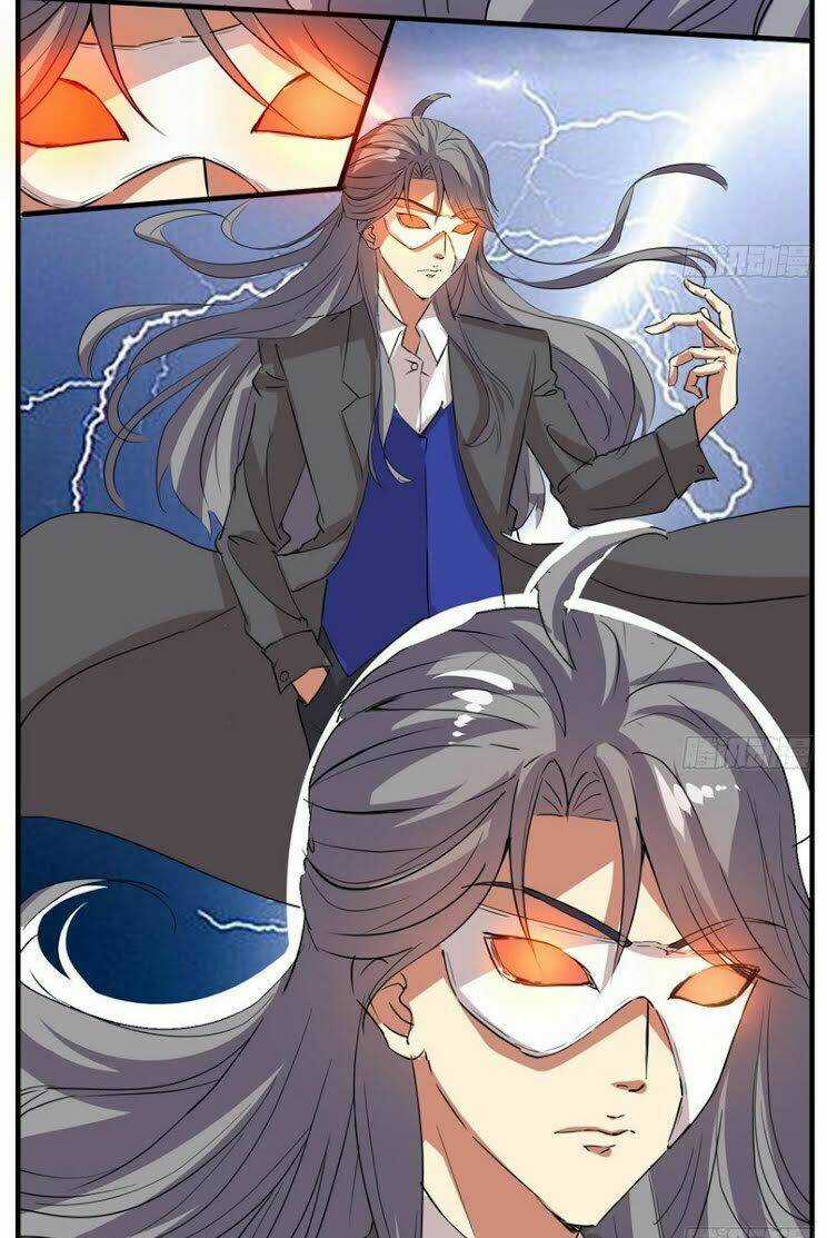 Đô Thị Hoa Tùng Tiêu Dao Chapter 3 trang 7