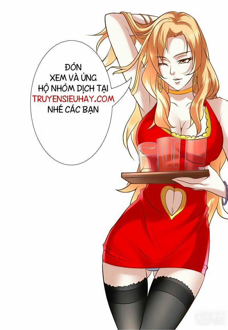 Đô Thị Kiêu Hùng Hệ Thống Chapter 1 trang 15