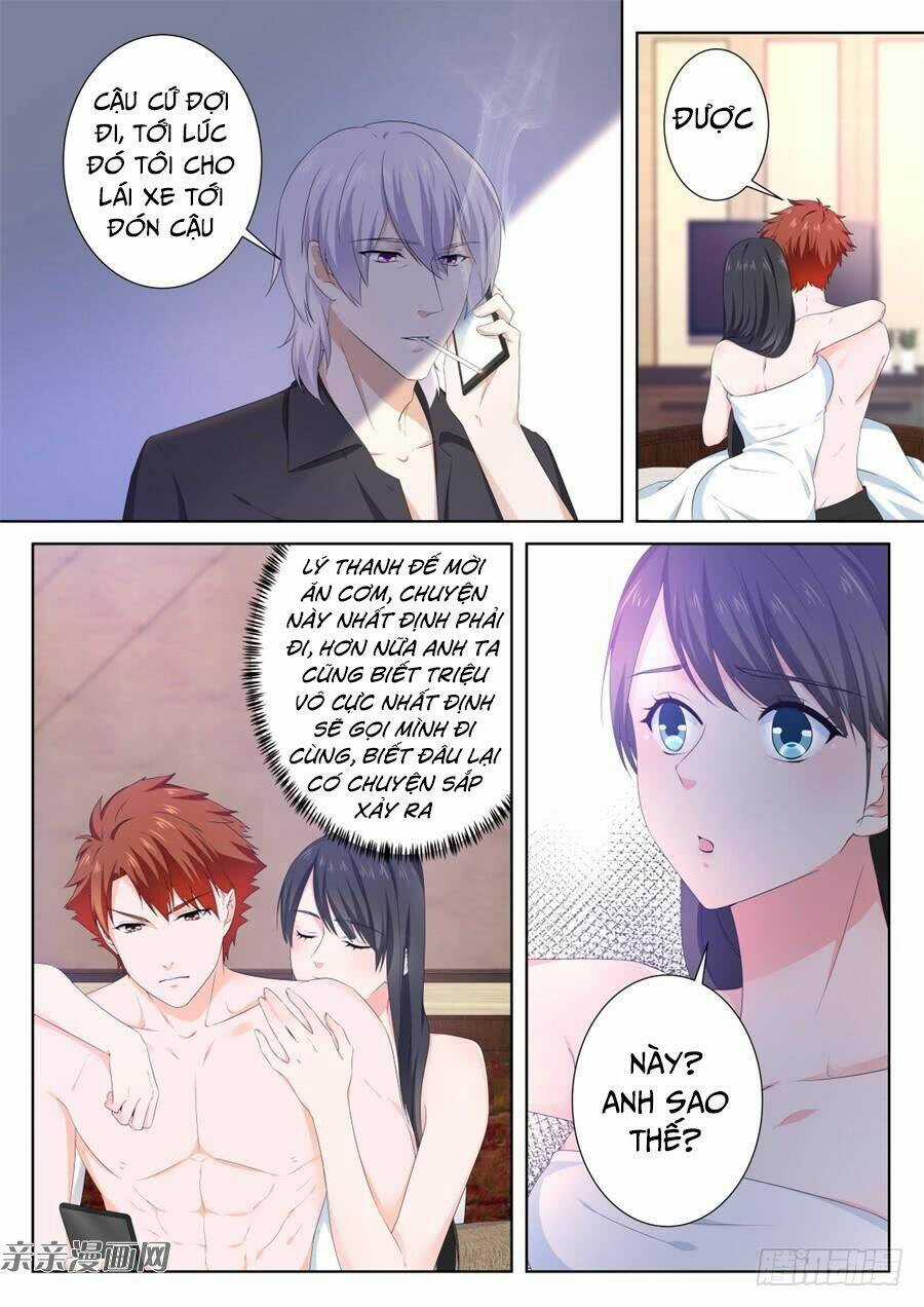 Đô Thị Kiêu Hùng Hệ Thống Chapter 103 trang 1